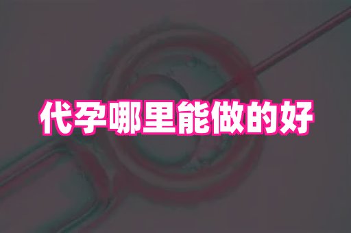 武汉助孕网 4